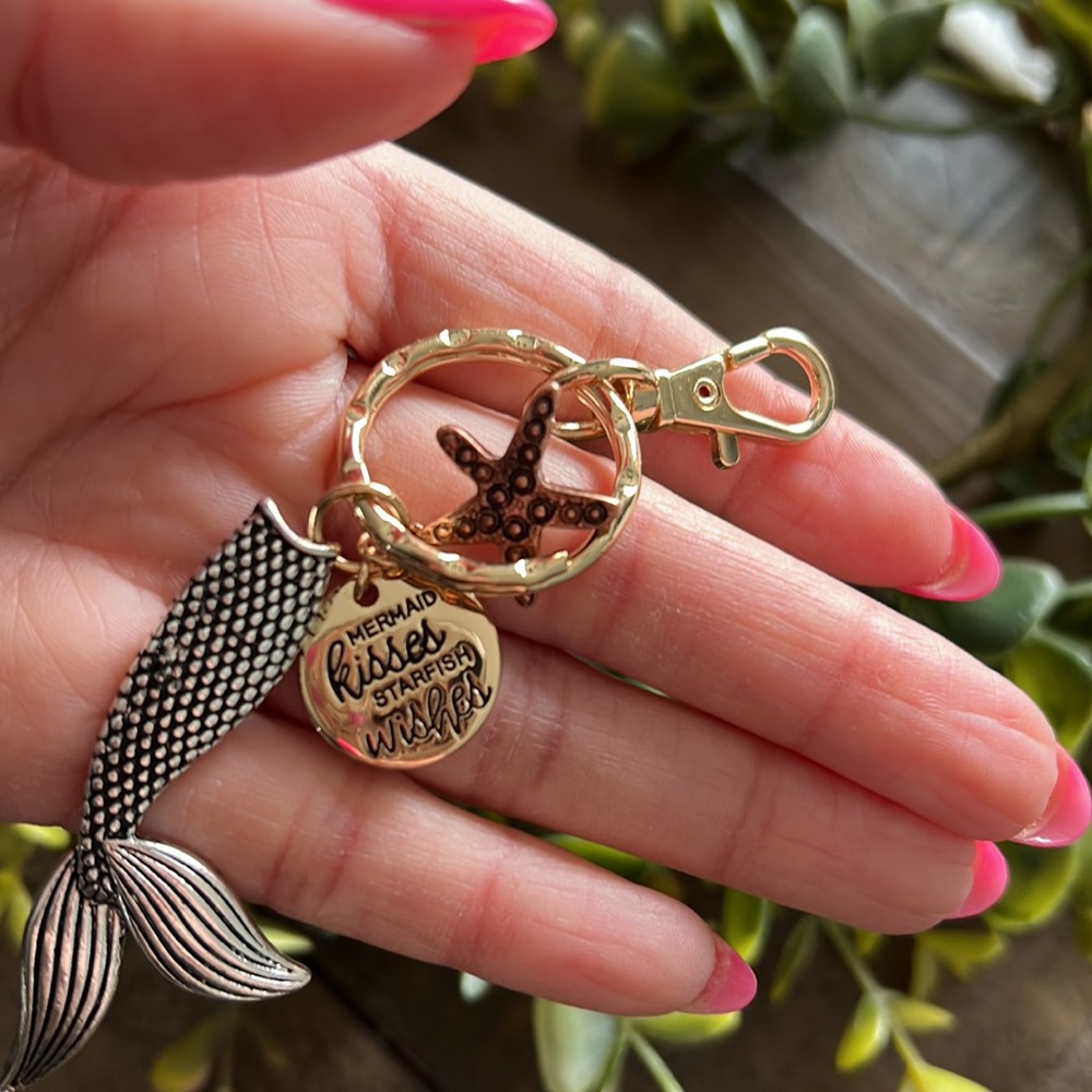 Key chain - Picture 4 of 10